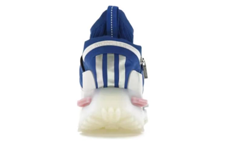 Moncler x adidas originals NMD S1