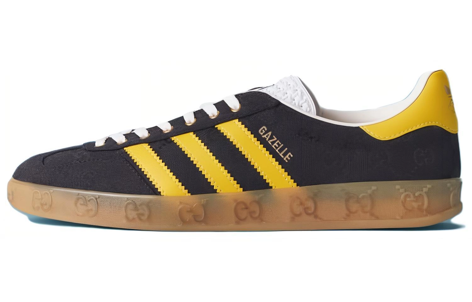 GUCCI x adidas originals