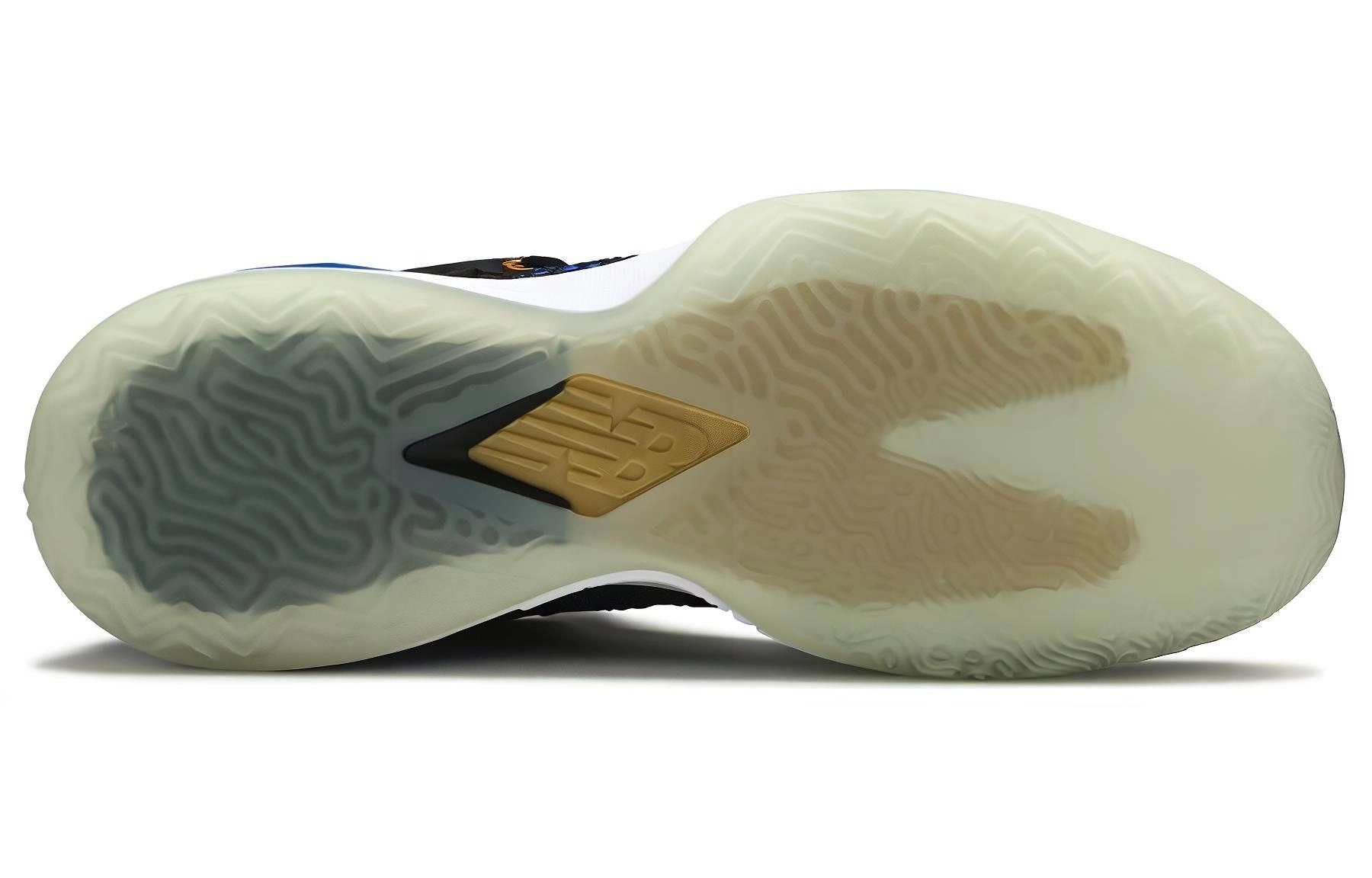New Balance "The Kawhi" 4 Bounces