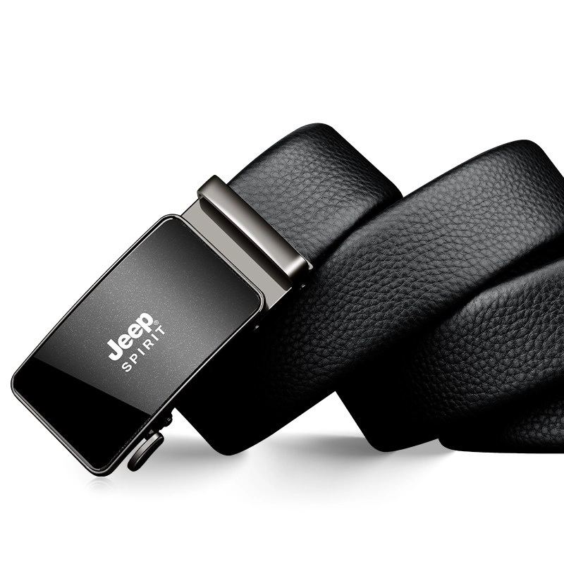 JEEP SPIRIT 3.5mm