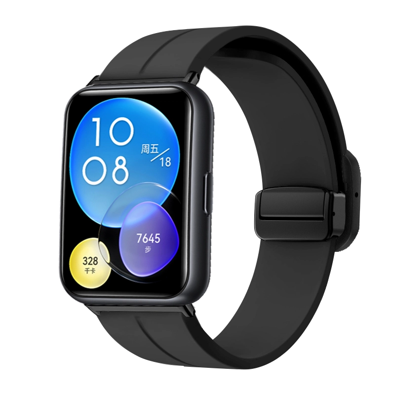 biaodaige 8NFCWatch FIT 2new B7