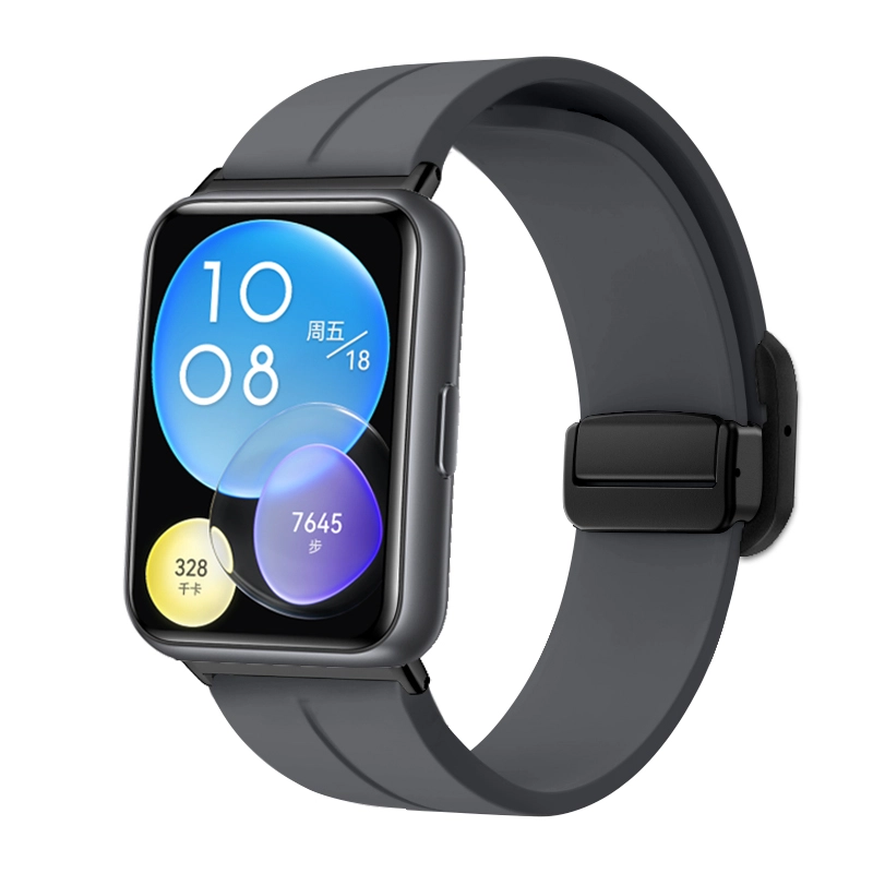 biaodaige 8NFCWatch FIT 2new B7