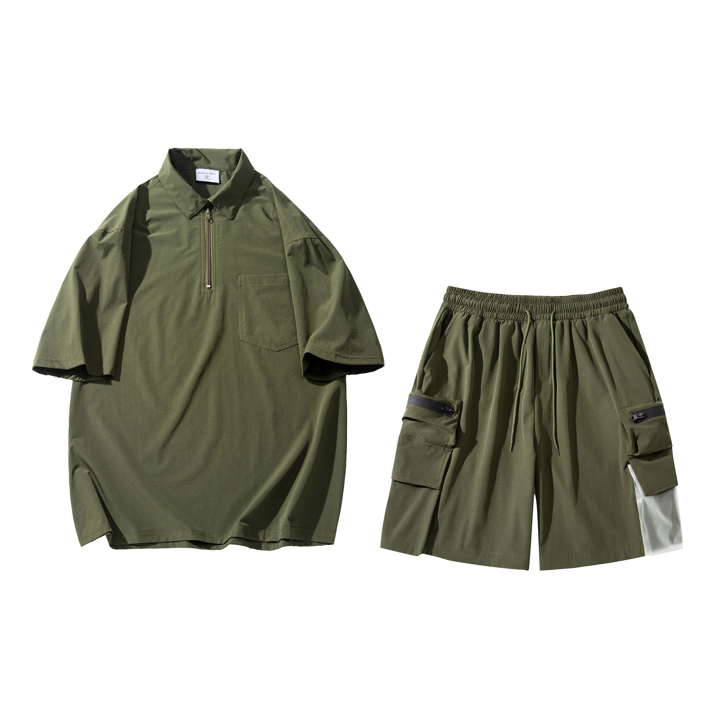 YATSI Polo