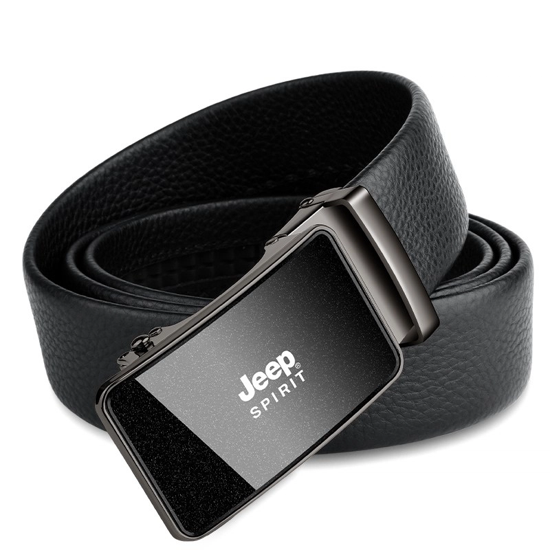 JEEP SPIRIT 3.5mm