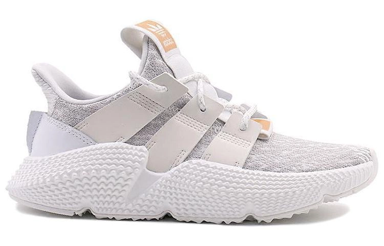 adidas originals PROPHERE Triple White