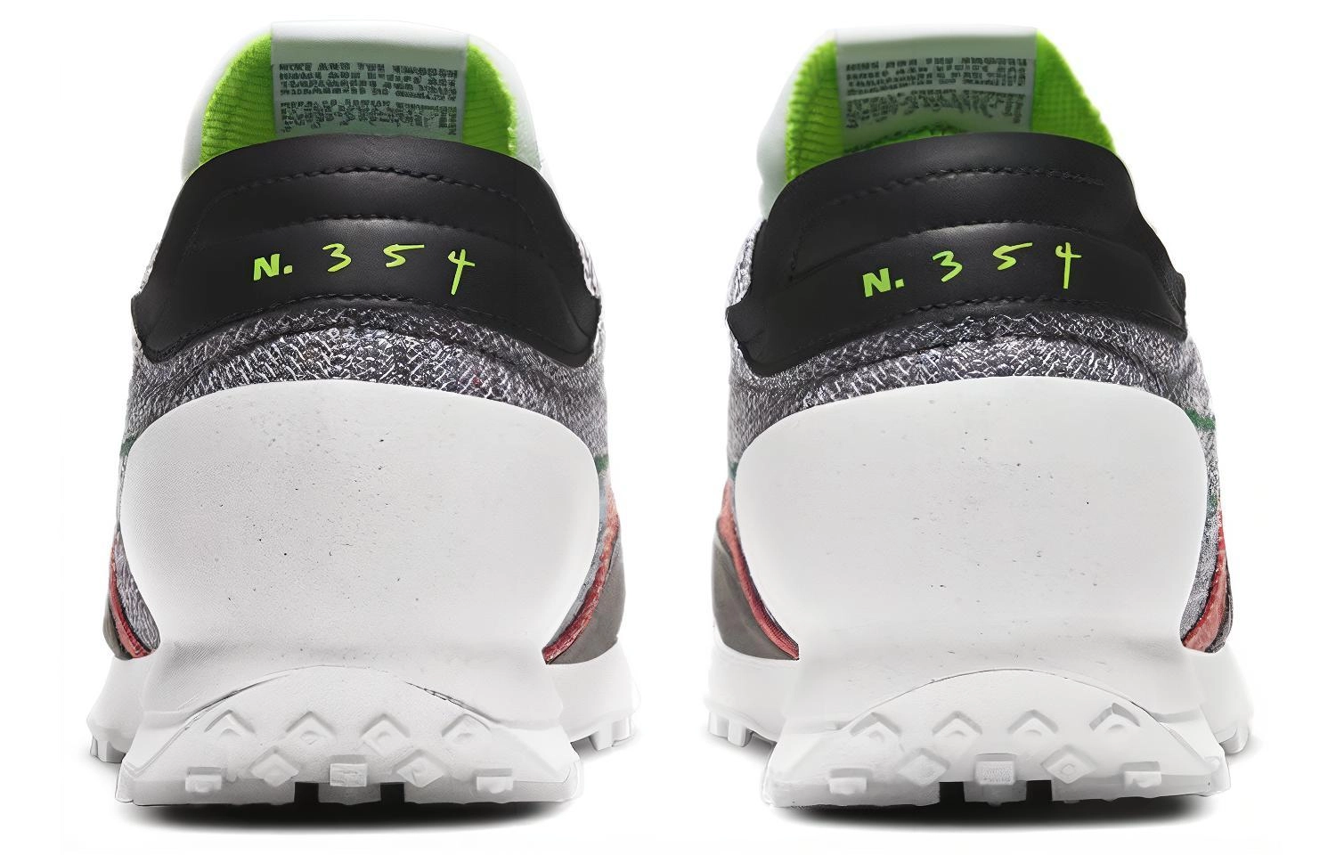 Nike Daybreak Type