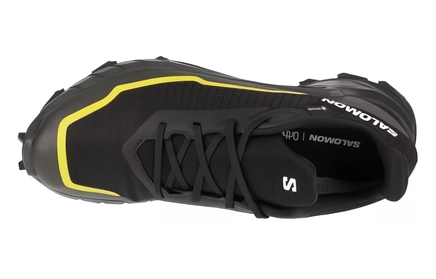 SALOMON ALPHACROSS 5 GTX