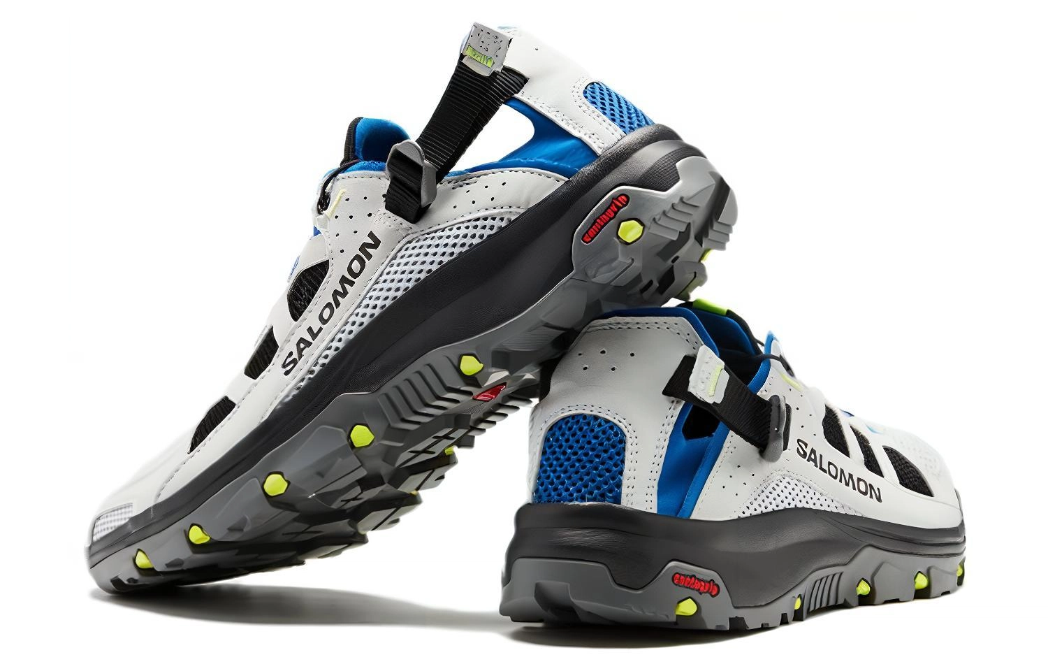 SALOMON Techamphibian 5