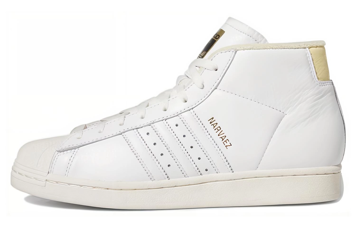 Sam Narvaez x adidas originals Pro Model ADV