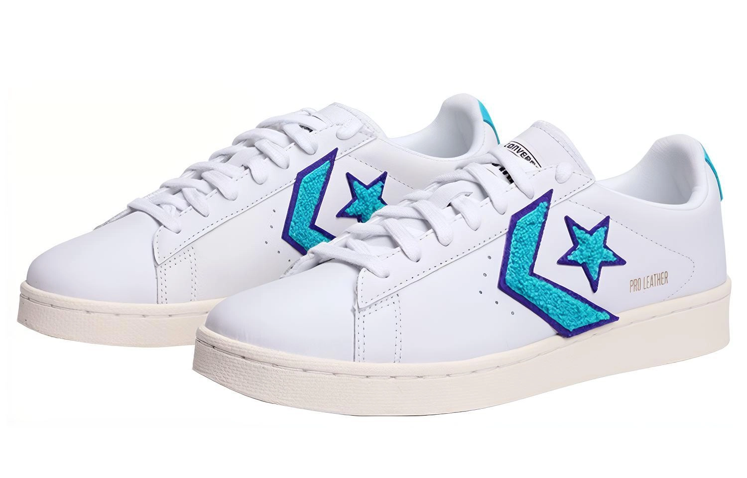 Converse Cons Pro Leather Low