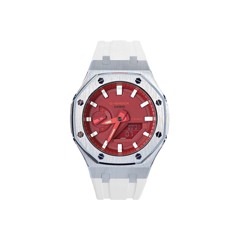 G-SHOCK GA-2100-4A