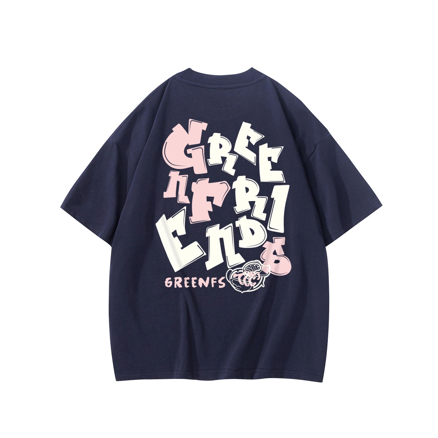 GF T