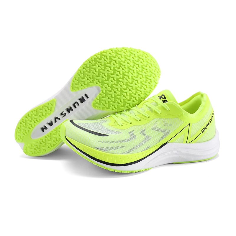 IRUNSVAN GT1.0