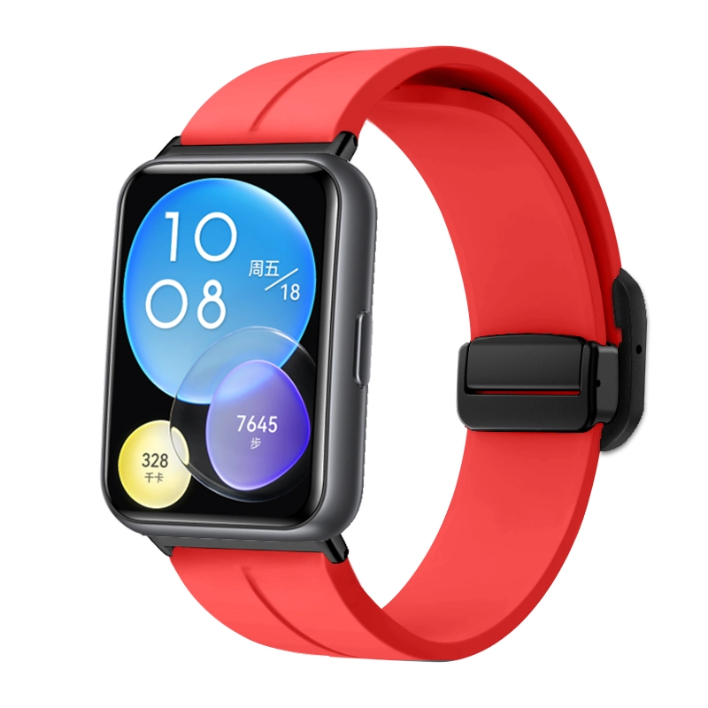 biaodaige 8NFCWatch FIT 2new B7