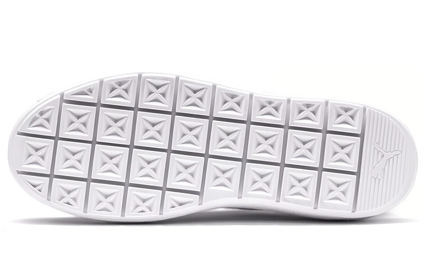 ADER ERROR x PUMA Platform Trace