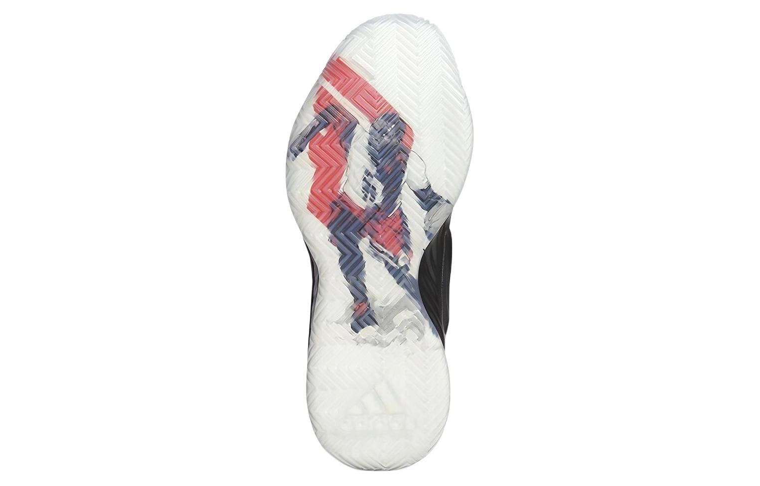 adidas D lillard 5 DAME 5 GEEK UP 5
