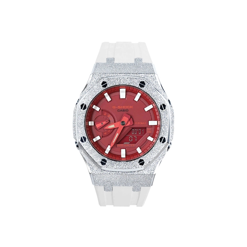 G-SHOCK GA-2100-4A