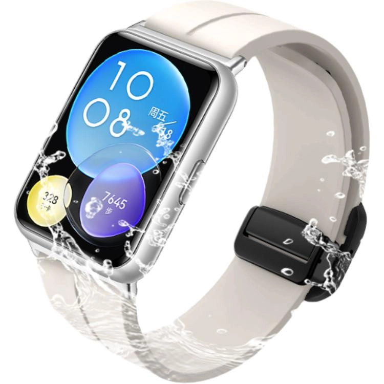 biaodaige 8NFCWatch FIT 2new B7