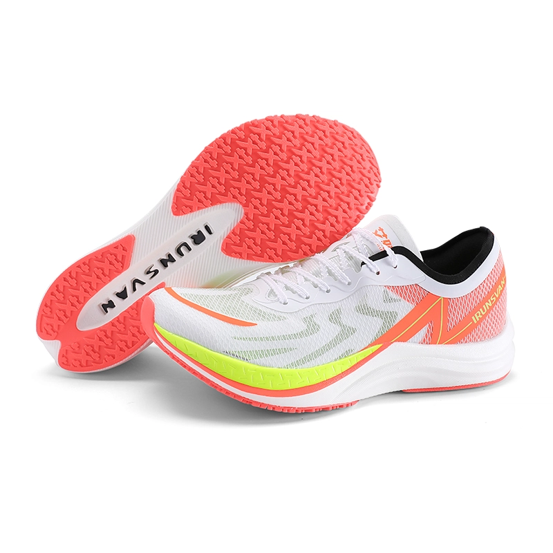 IRUNSVAN GT1.0