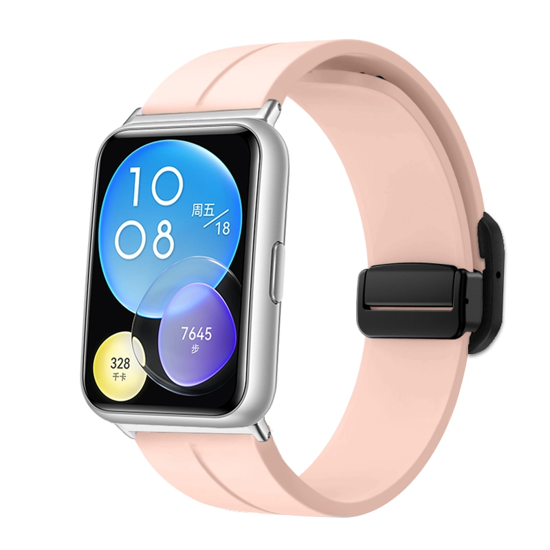 biaodaige 8NFCWatch FIT 2new B7