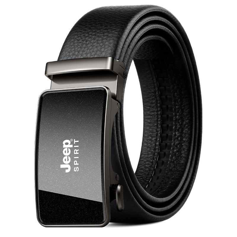 JEEP SPIRIT 3.5mm