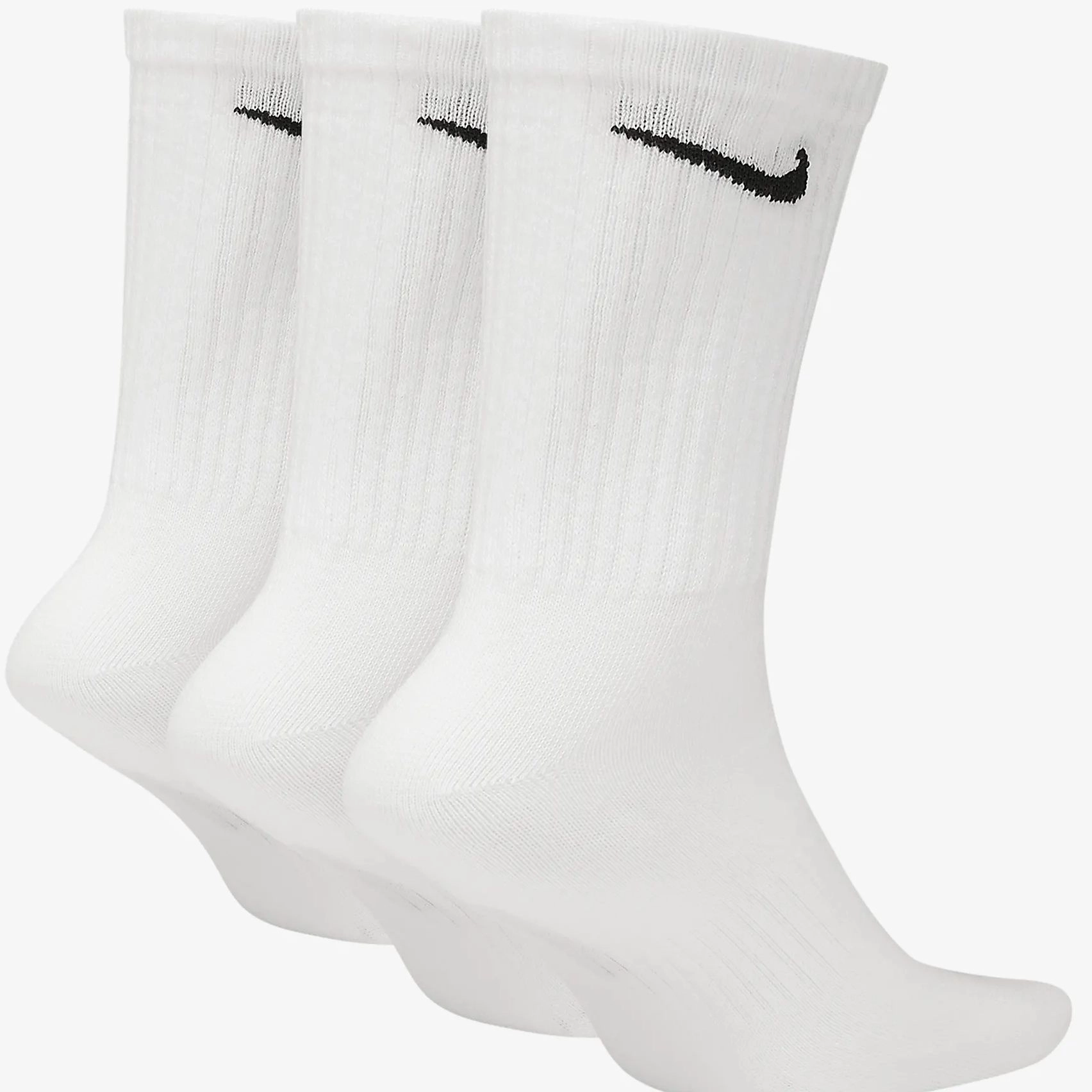 Nike Everyday Lightweight Crew Socks logo 26