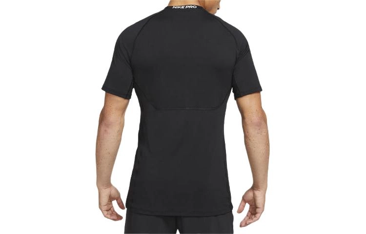 Nike Pro Dri-FIT logoT