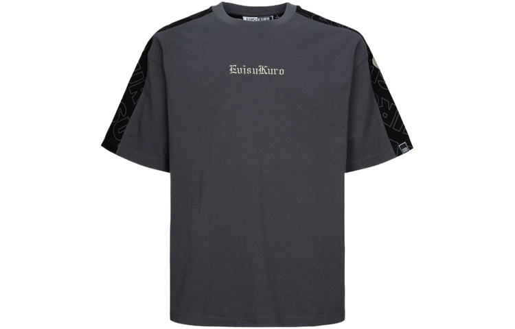 EVISU KURO SS24 EVISUKUROT
