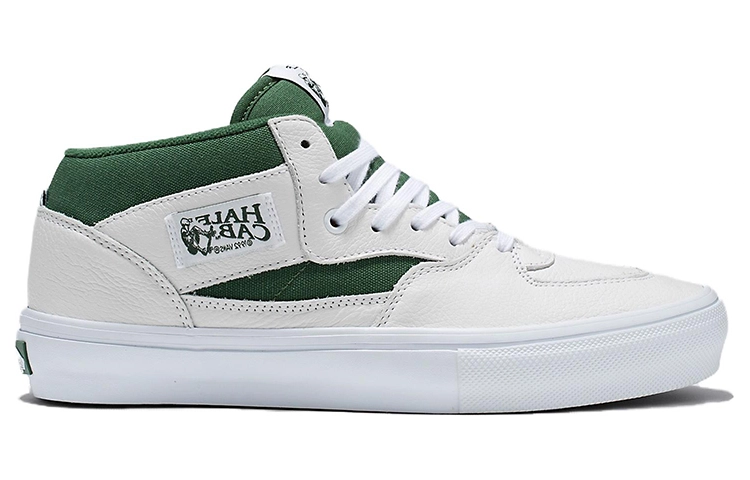 Vans Half Cab Skate