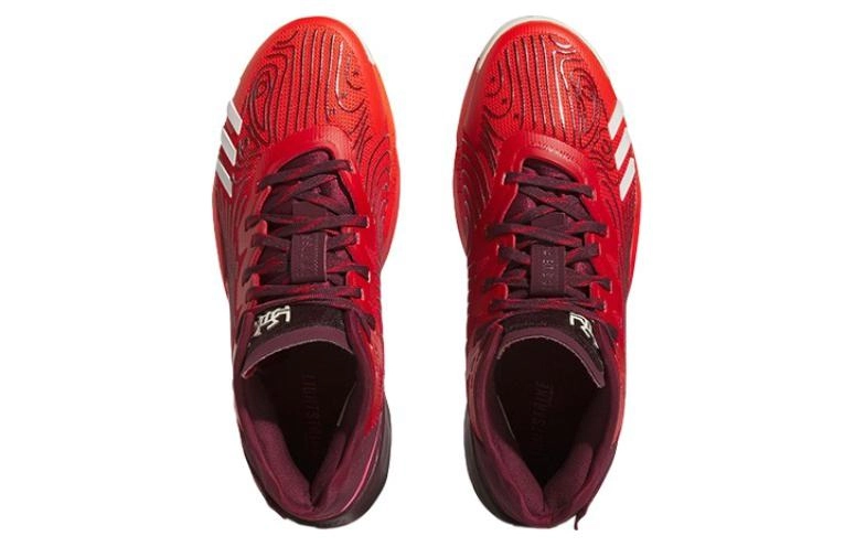 adidas D.O.N. Issue 4 4