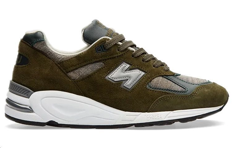 New Balance NB 990 V2 PU