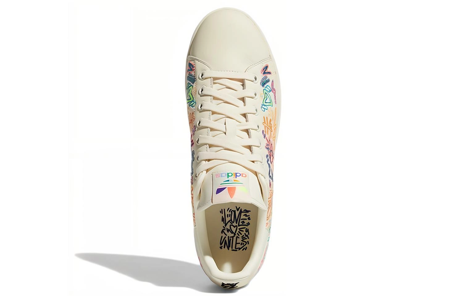 adidas originals StanSmith Pride
