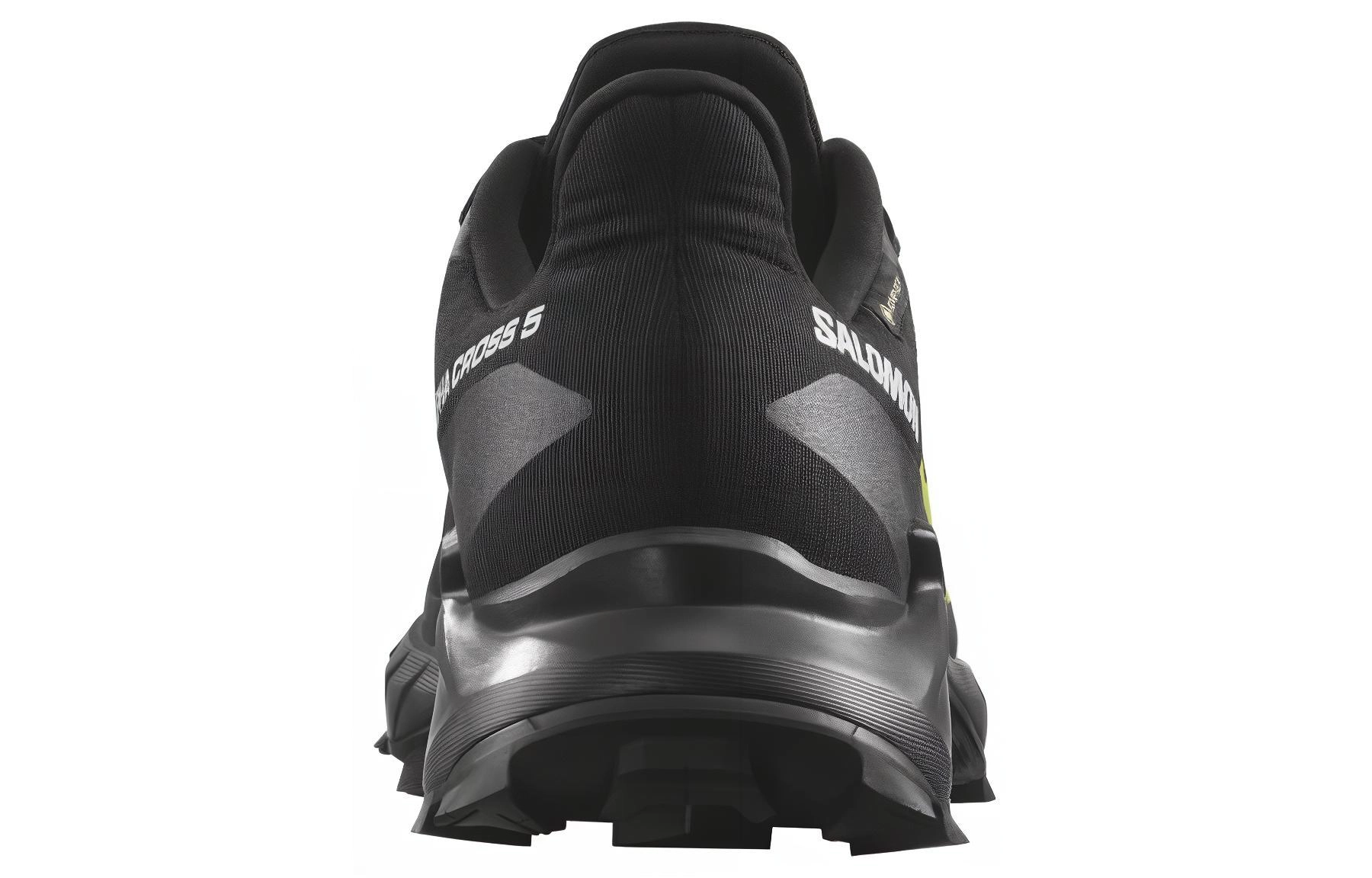 SALOMON ALPHACROSS 5 GTX