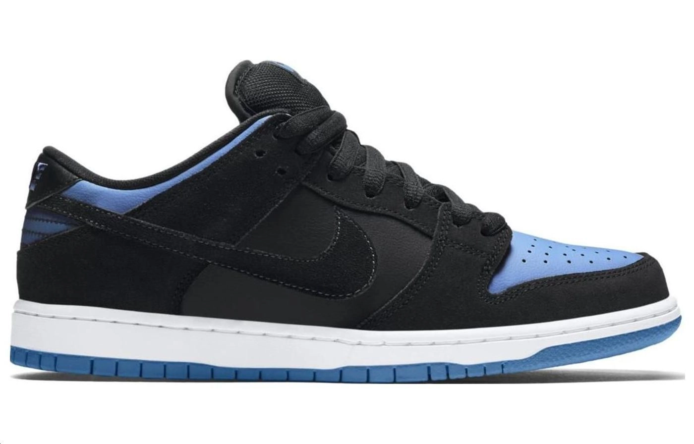 Nike Dunk SB "Sub Zero"