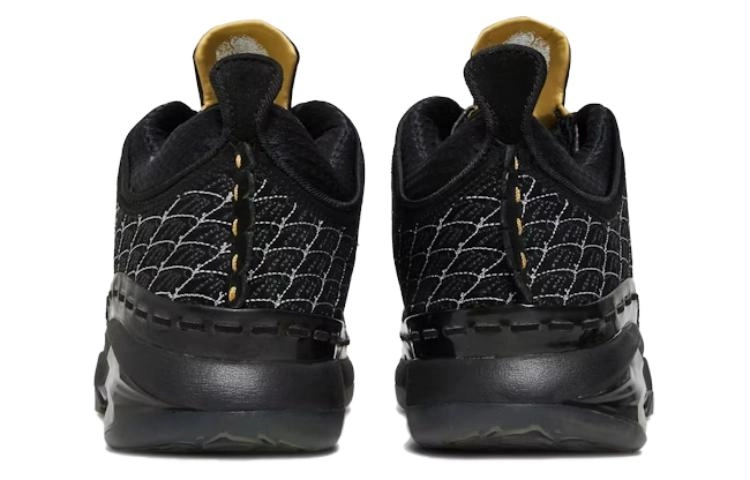 Jordan Air Jordan 23 Low Charcoal