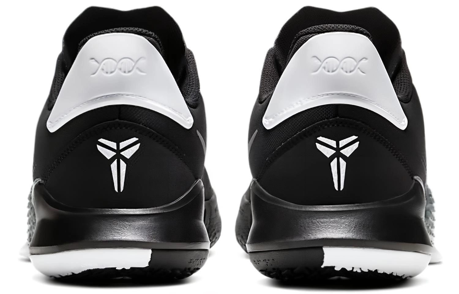 Nike Mamba Fury