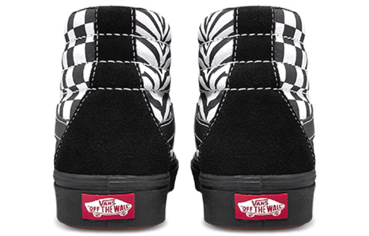 Vans SK8 ComfyCush