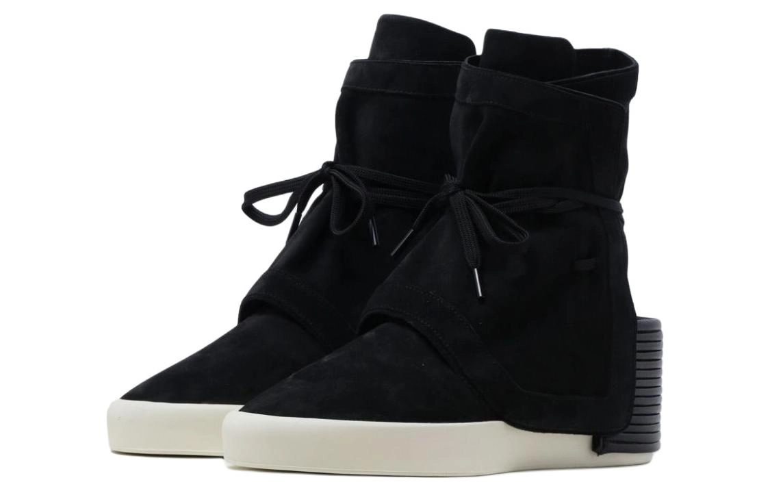 Fear of God