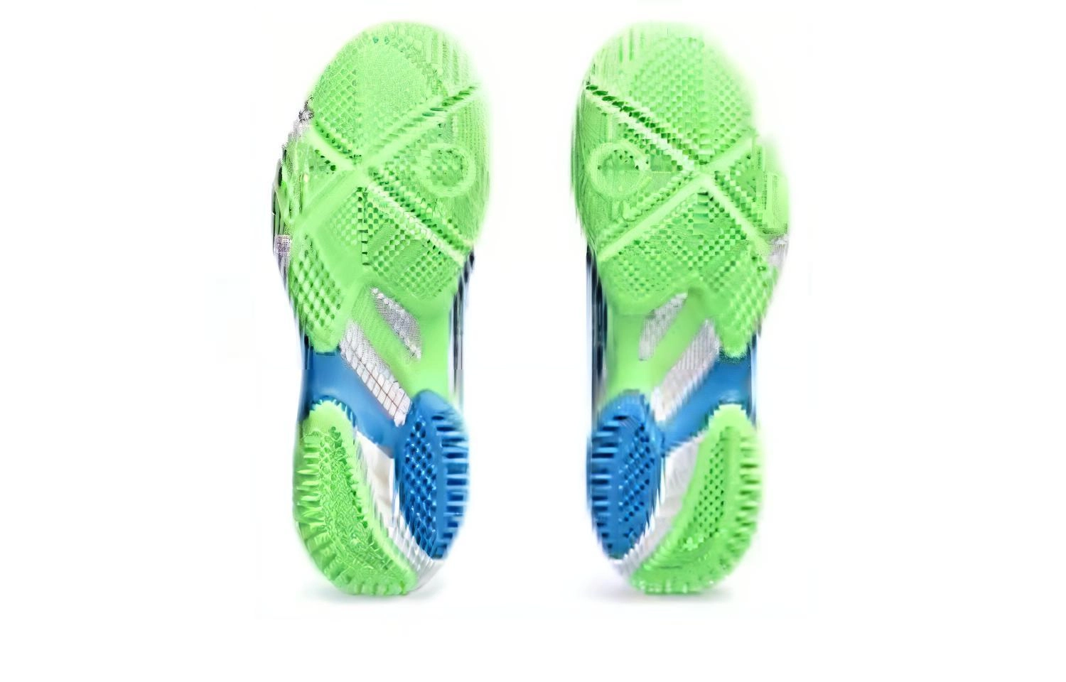 Asics Gel-Netburner Ballistic