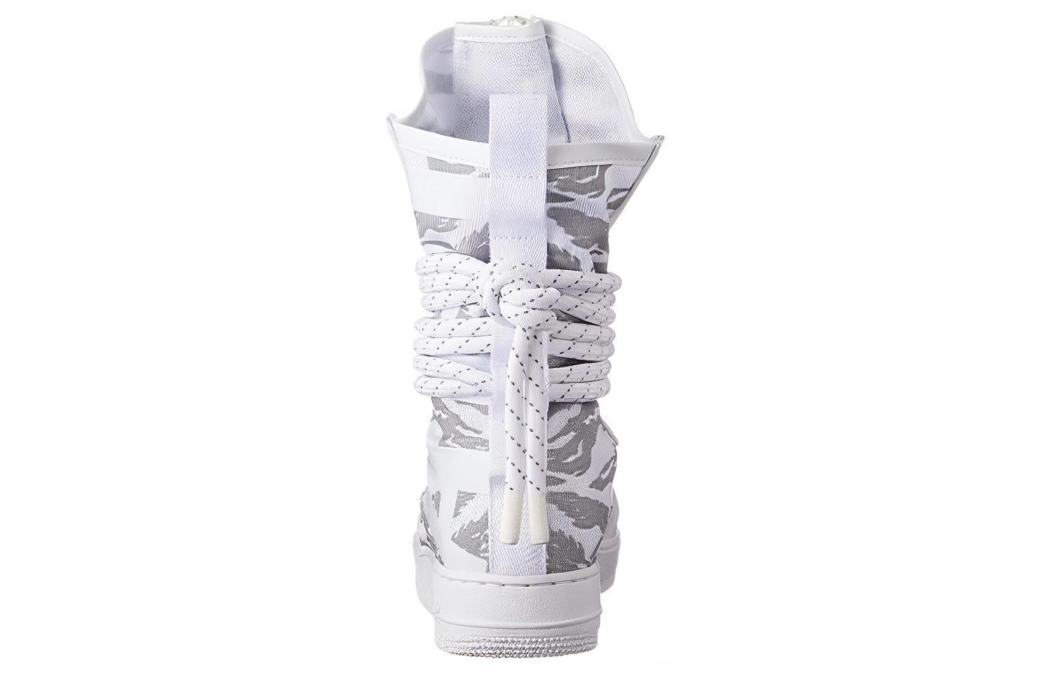 Nike Air Force 1 Winter Camo