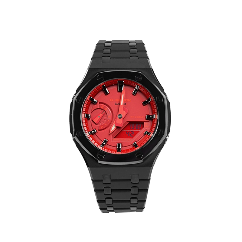 G-SHOCK GA-2100-4A
