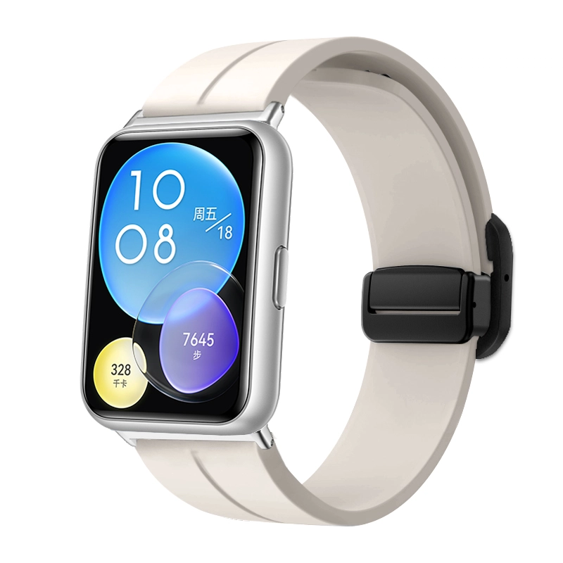biaodaige 8NFCWatch FIT 2new B7