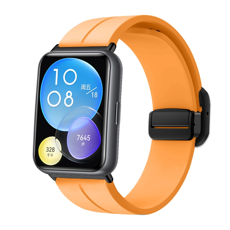biaodaige 8NFCWatch FIT 2new B7