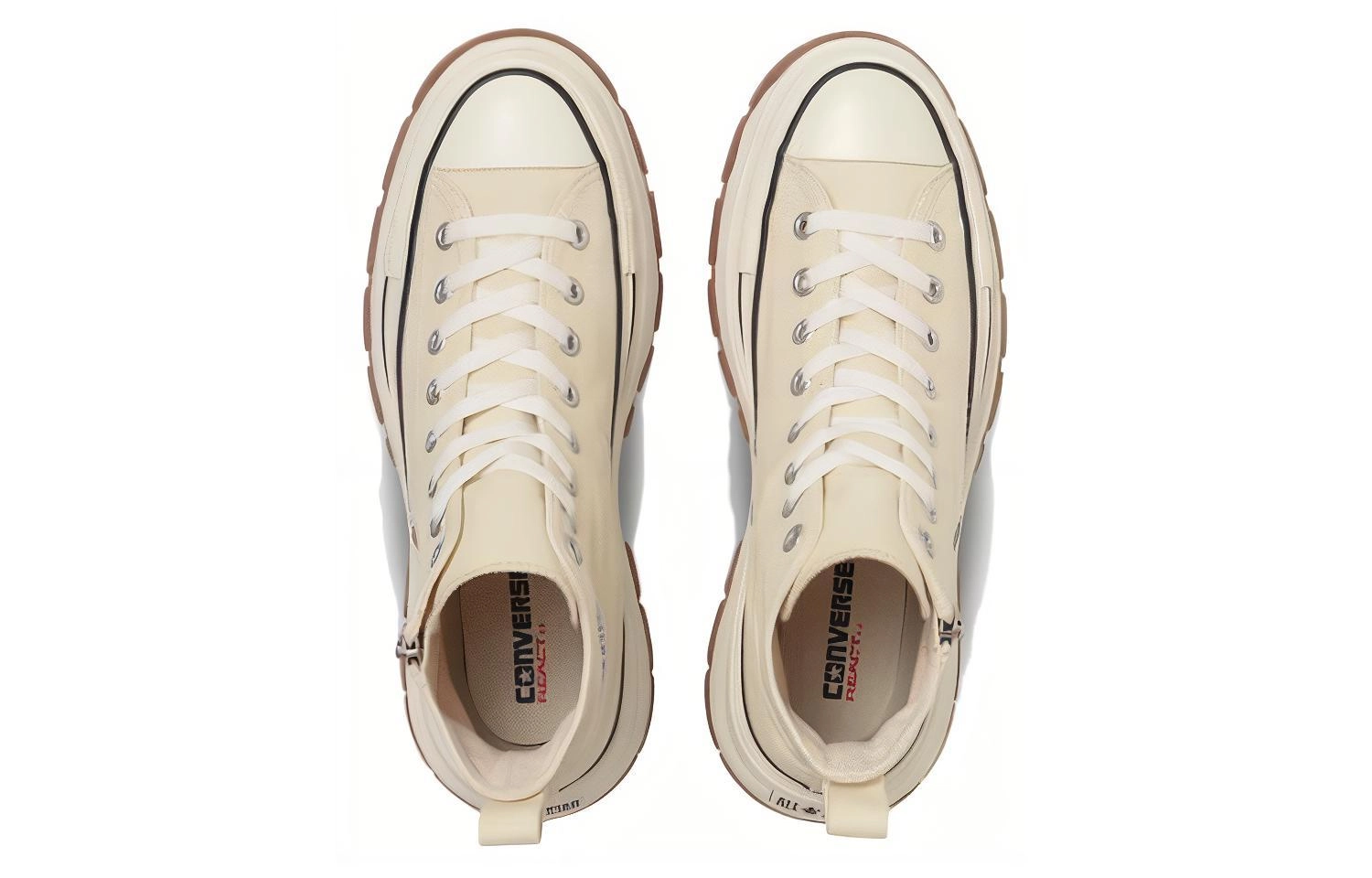 Converse ALL STAR TREKWAVE Z HI
