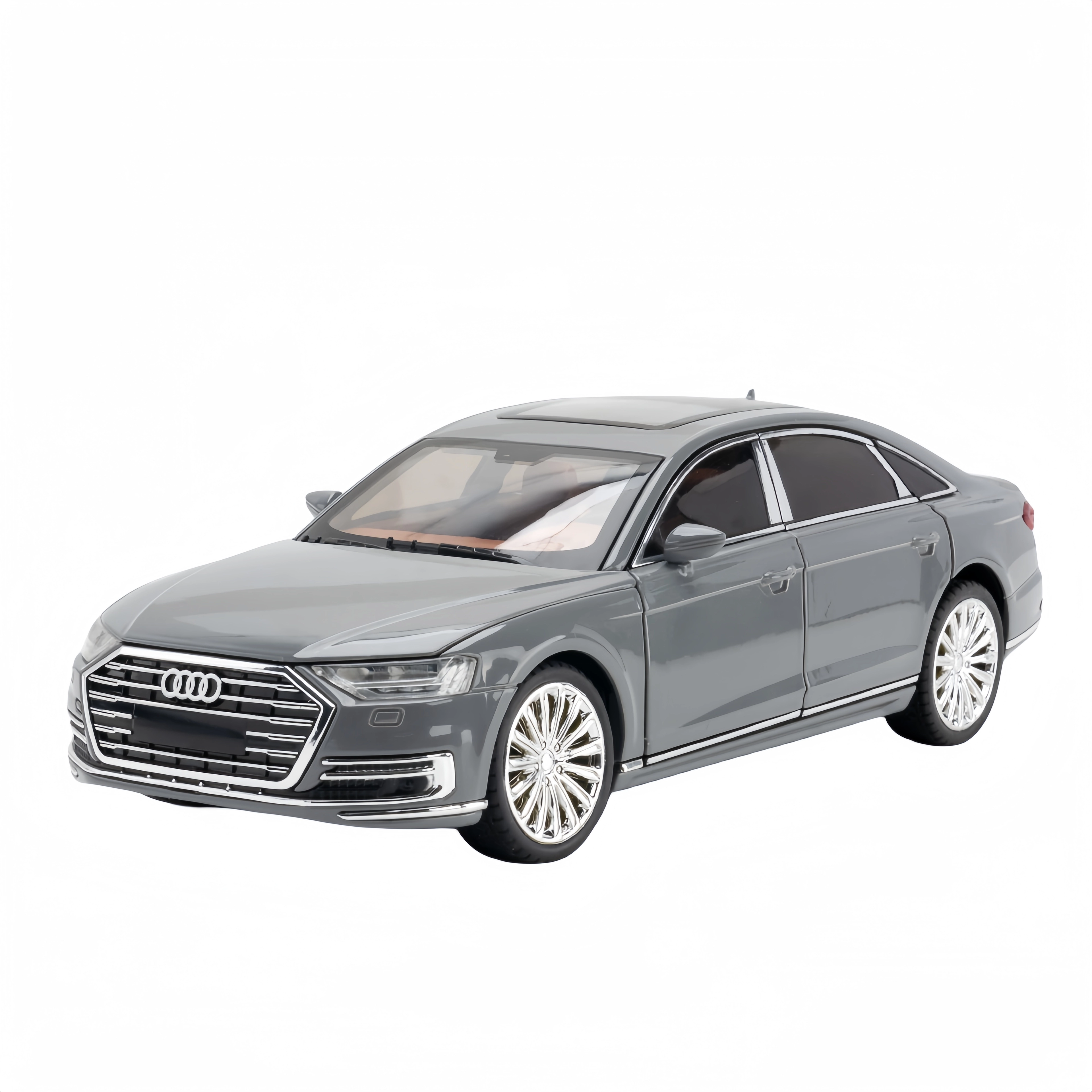 TY MODELS 124 A8