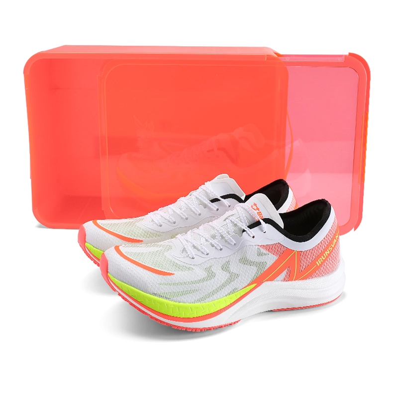 IRUNSVAN GT1.0