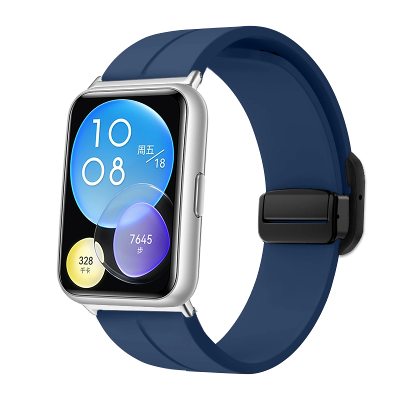 biaodaige 8NFCWatch FIT 2new B7