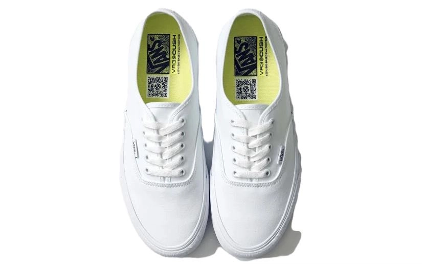 Vans Authentic Weave Vr3