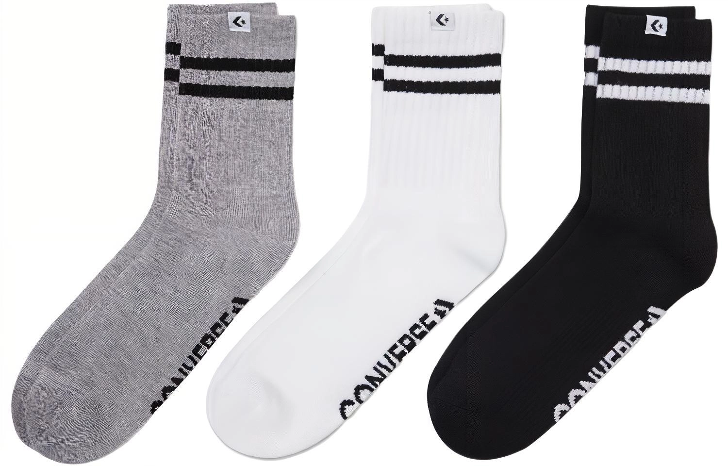 Converse Logo 3