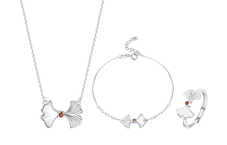 DAISY BEAUTY 925